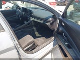 Hyundai Elantra Sel KMHLM4AG4NU332135 снимка