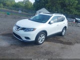 NISSAN ROGUE SV 5N1AT2MV3EC770420 снимка