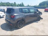 Jeep Renegade Sport Fwd ZACCJAAB6HPF86841 снимка