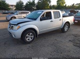 Nissan Frontier Sv 1N6AD0EV6CC449681 снимка