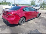 Toyota Corolla Xse 5YFT4MCEXPP148995 снимка