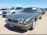 Jaguar Xj6 SAJHX124XVC794971 снимка