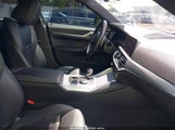 BMW M440I Gran Coupe xDrive WBA13AW0XNFN15775 fotografie