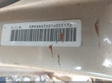 Hyundai Elantra Gls KMHDN45D01U055172 снимка