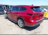Toyota Highlander Limited 5TDYZRAHXNS542308 photo
