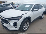 Chevrolet Trax Fwd Sp KL77LFE22RC162238 снимка
