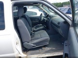 Nissan Frontier Desert Runner Xe-V6 1N6ED26T44C428811 снимка