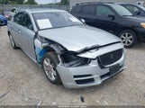 Jaguar Xe 25T SAJAS4FX1JCP35016 снимка