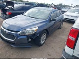 Chevrolet Malibu Ls 1G11B5SL6FF332851 снимка