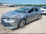 Toyota Camry Le 4T1C11AKXMU574499 снимка