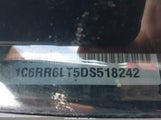 Ram  Big Horn 1C6RR6LT5DS518242 снимка