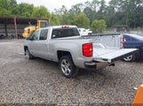 Chevrolet Silverado  1Lt 1GCPCREC2JF216332 снимка