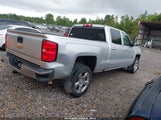Chevrolet Silverado  1Lt 1GCPCREC2JF216332 снимка