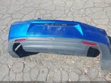 Chevrolet Camaro 1Lt 1G1FB1RS5J0186563 снимка