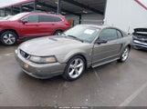 Ford Mustang 1FAFP40432F228757 fotografie