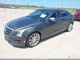 Cadillac Ats Luxury Collection Rwd 1G6AB5RX6G0116733 fotografie