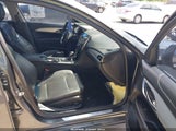 Cadillac Ats Luxury Collection Rwd 1G6AB5RX6G0116733 fotografie