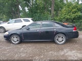 Chevrolet Impala Ltz 2G1WU57M391169640 снимка
