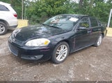 Chevrolet Impala Ltz 2G1WU57M391169640 снимка