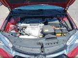 Toyota Camry Xse 4T1BF1FKXFU920480 photo