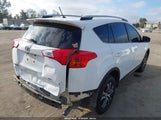 Toyota Rav4 Le 2T3ZFREV2DW039107 снимка