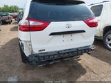 Toyota Sienna L 7 Passenger 5TDZZ3DC4HS779866 снимка
