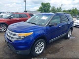 Ford Explorer Xlt 1FM5K8D84FGB16585 снимка