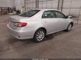 Toyota Corolla Le 5YFBU4EE0DP218914 снимка