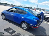 Nissan Versa 1.6 Sv 3N1CN7AP7EL845671 снимка