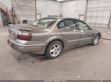 Pontiac Bonneville Se 1G2HX54K5Y4181774 fotografie