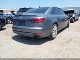 Audi A4 2.0T Tech Ultra Premium/2.0T Ultra Premium WAUKMAF45JA215993 photo