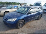 HONDA CIVIC LX 2HGES16544H606302 снимка