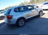 BMW X3 xDrive28I 5UXWX9C56F0D48185 снимка
