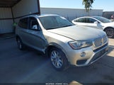 BMW X3 xDrive28I 5UXWX9C56F0D48185 снимка