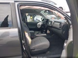 Toyota Tacoma Sr5 5TFAX5GN1KX145136 fotografie