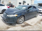 Ford Fusion Se 3FA6P0H75ER143109 снимка