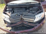 Honda Odyssey Ex-L 5FNRL5H60DB025668 снимка