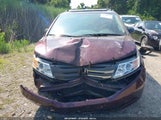 Honda Odyssey Ex-L 5FNRL5H60DB025668 снимка