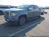 GMC Canyon Denali 1GTG6EEN7K1291138 снимка