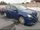 Nissan Sentra Sv 3N1AB7AP9KY446839 снимка