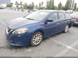 Nissan Sentra Sv 3N1AB7AP9KY446839 снимка
