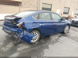 Nissan Sentra Sv 3N1AB7AP9KY446839 снимка