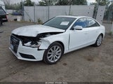 Audi A4 2.0T Premium Plus WAUKFCFL3DN015964 fotografie