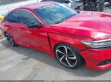 Honda Accord Sport 1HGCV1F37MA119610 photo