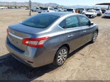 Nissan Sentra S 3N1AB7AP8FY367507 снимка