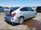 Nissan Sentra S 3N1AB7AP5KY385084 снимка