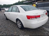 Hyundai Sonata Gls 5NPET46CX7H216148 снимка