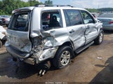 Honda Pilot Ex-L 2HKYF18773H507977 снимка