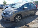 Honda Fit Ex 3HGGK5H86JM722136 photo