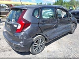 Honda Fit Ex 3HGGK5H86JM722136 photo